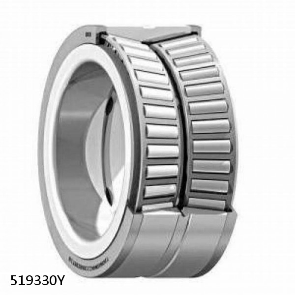 519330Y DOUBLE ROW TAPERED THRUST ROLLER BEARINGS #1 image