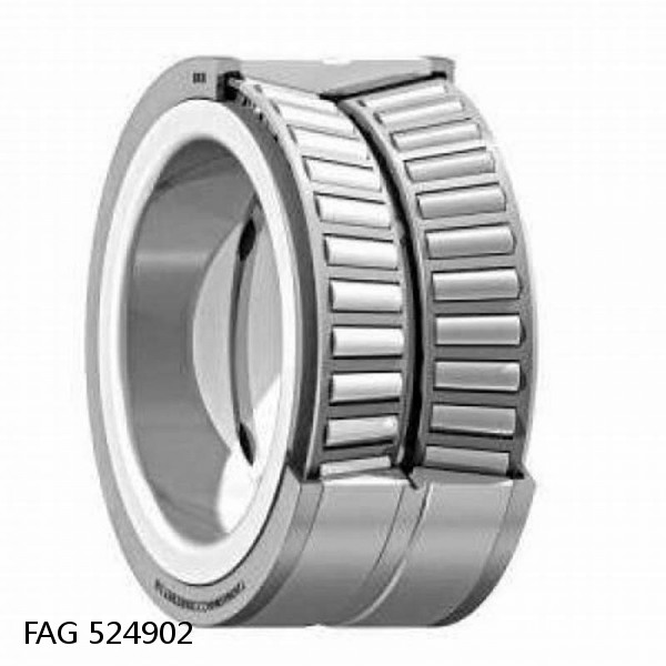 FAG 524902 DOUBLE ROW TAPERED THRUST ROLLER BEARINGS #1 image